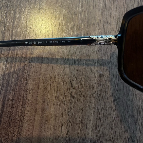 Bvlgari Sunglasses - Picture 2 of 4